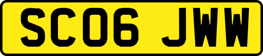 SC06JWW
