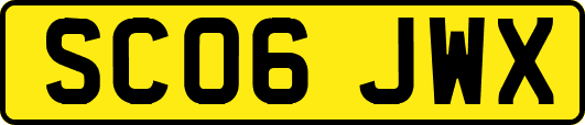 SC06JWX