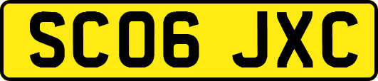 SC06JXC
