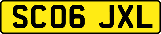 SC06JXL