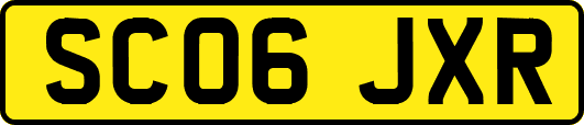 SC06JXR