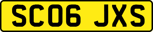 SC06JXS