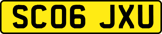 SC06JXU