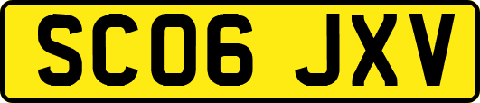 SC06JXV