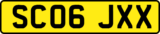 SC06JXX