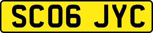 SC06JYC