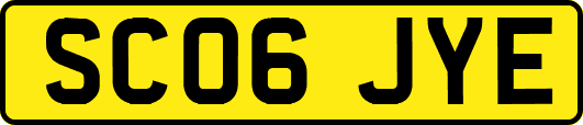 SC06JYE