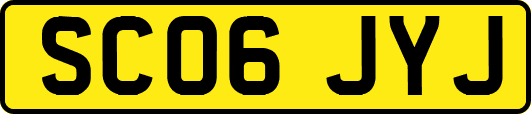 SC06JYJ