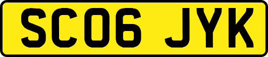 SC06JYK