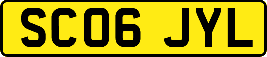 SC06JYL