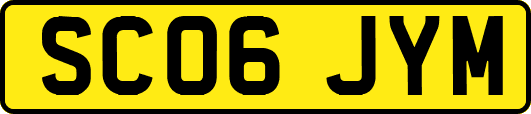 SC06JYM