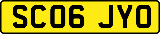SC06JYO