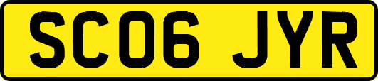 SC06JYR