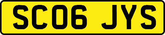 SC06JYS