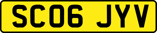 SC06JYV