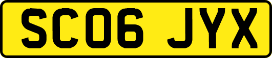 SC06JYX