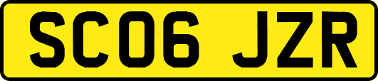 SC06JZR
