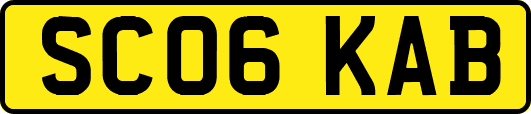 SC06KAB