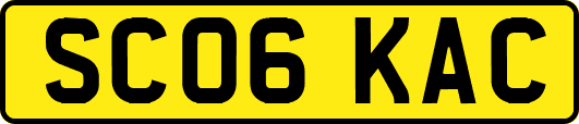 SC06KAC