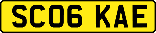 SC06KAE
