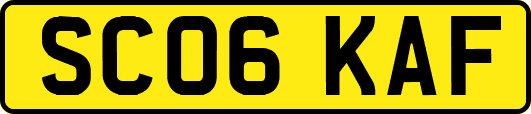 SC06KAF