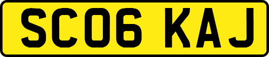 SC06KAJ