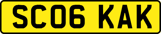SC06KAK
