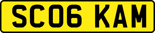 SC06KAM