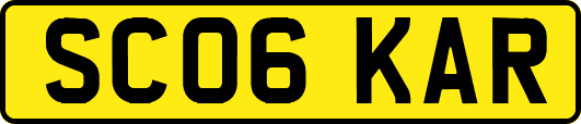 SC06KAR