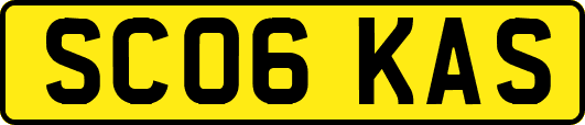 SC06KAS