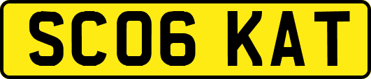 SC06KAT