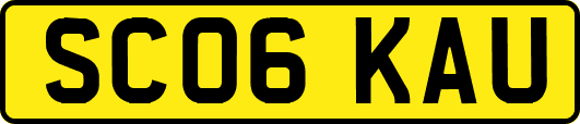 SC06KAU