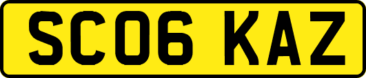 SC06KAZ