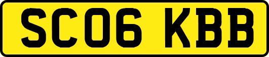 SC06KBB