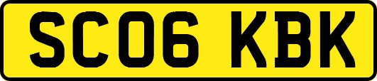 SC06KBK