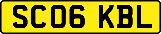 SC06KBL