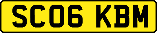 SC06KBM