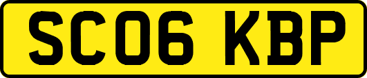 SC06KBP
