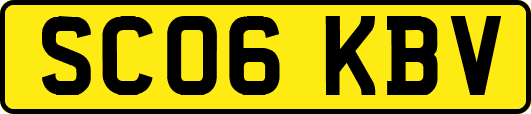 SC06KBV