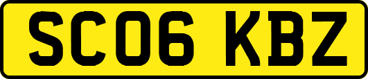 SC06KBZ