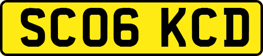SC06KCD