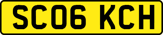 SC06KCH