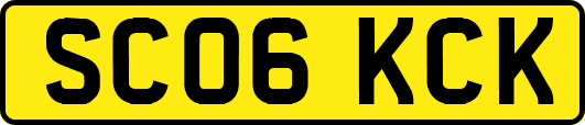 SC06KCK