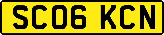 SC06KCN