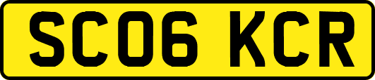 SC06KCR