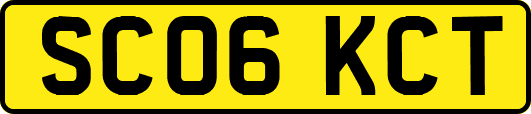 SC06KCT
