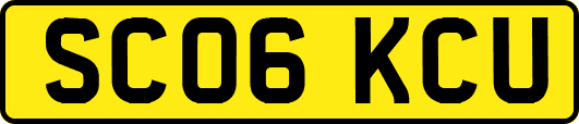 SC06KCU