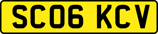 SC06KCV