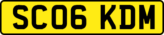 SC06KDM