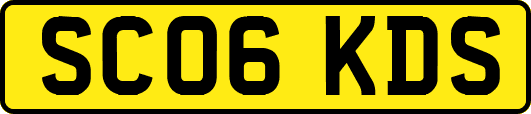 SC06KDS